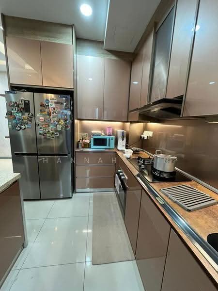 Kediaman Servis untuk Dijual di South View - Hannah Han - PropertyGuru.com.my