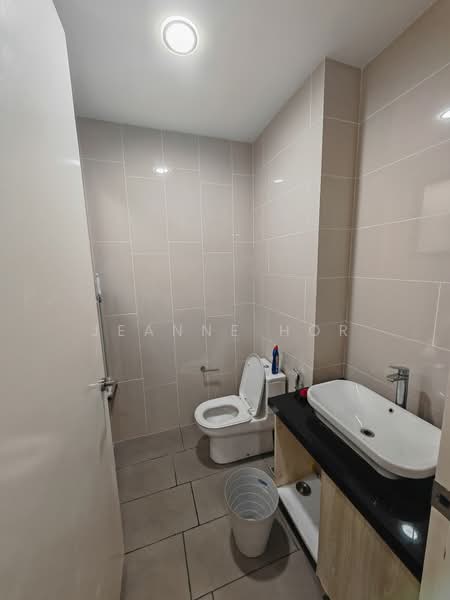 2-storey Terraced House for Sale in 16 Sierra (Puchong) - Jeanne Hor - Bathroom - PropertyGuru.com.my