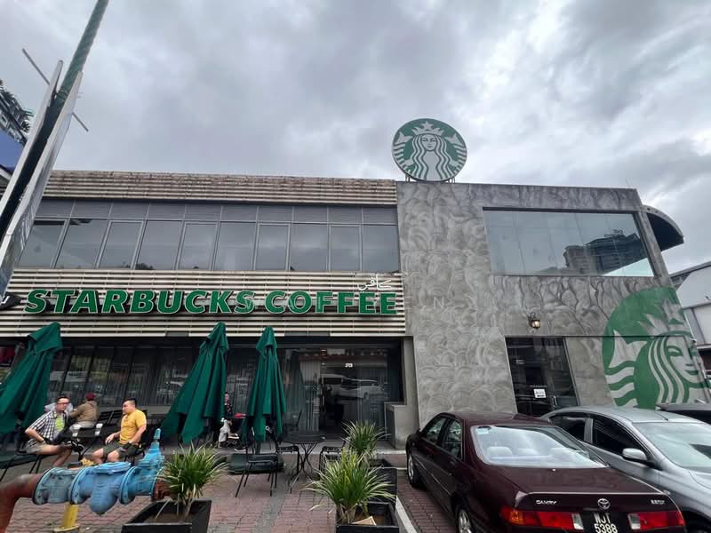 Shop for Sale in Genting Highlands (Bentong) - Wai Yen Chin - PropertyGuru.com.my
