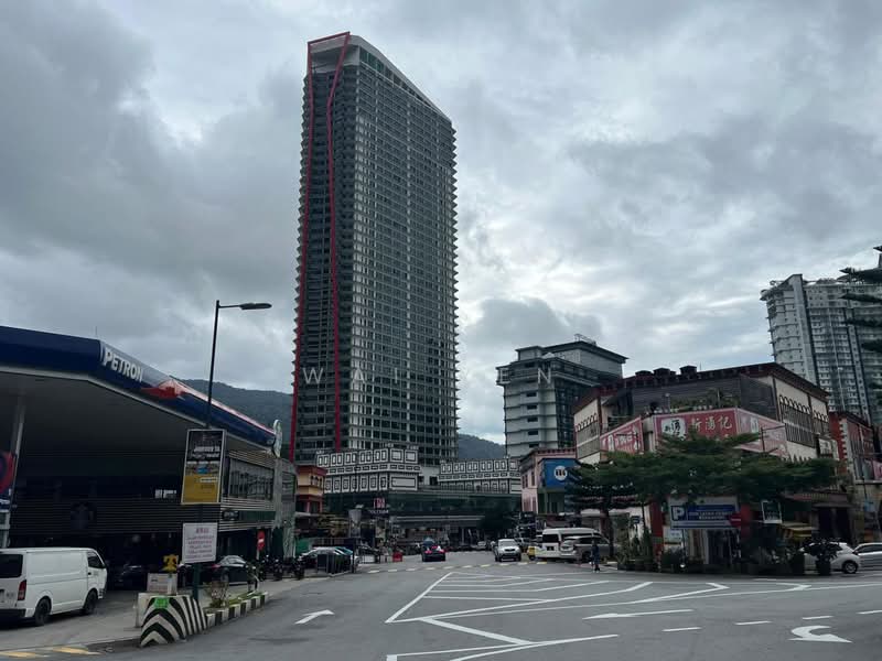 Shop for Sale in Genting Highlands (Bentong) - Wai Yen Chin - PropertyGuru.com.my