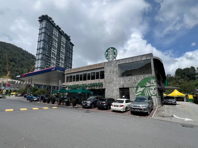Shop for Sale in Genting Highlands (Bentong) - Wai Yen Chin - PropertyGuru.com.my