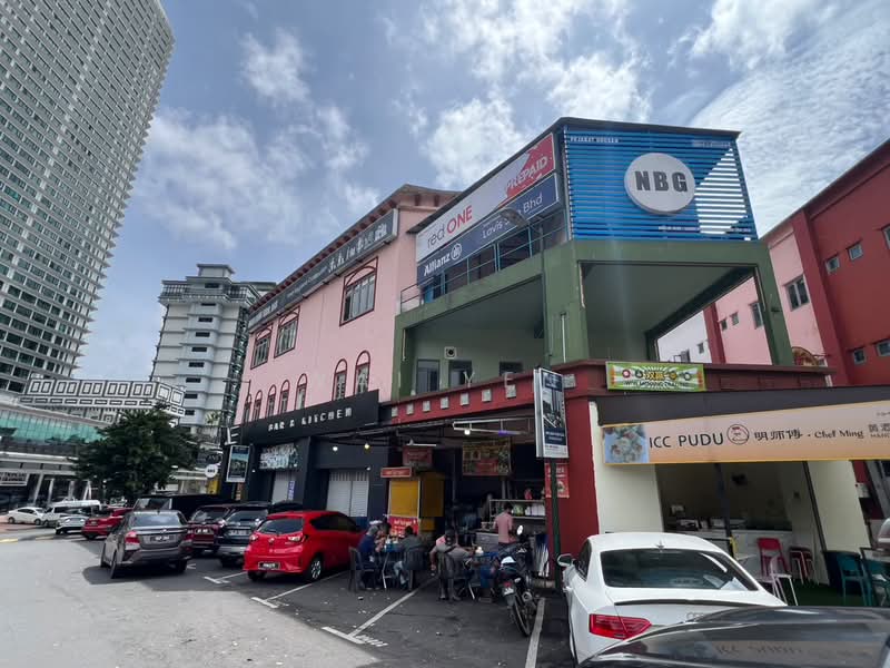 Shop for Sale in Genting Highlands (Bentong) - Wai Yen Chin - PropertyGuru.com.my