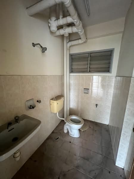 Pangsapuri untuk Dijual di Pangsapuri Perdana Impian - Daniel Ng - PropertyGuru.com.my