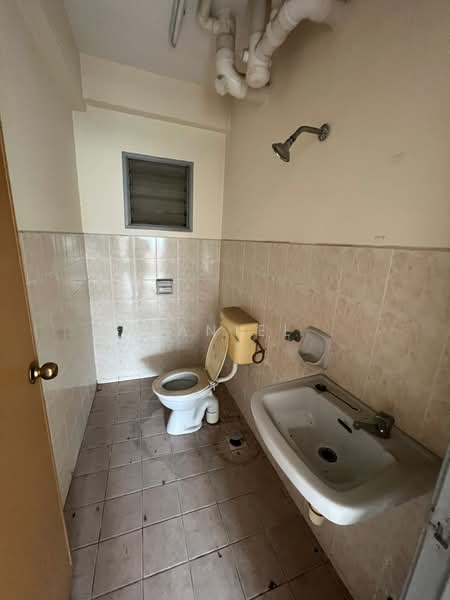 Pangsapuri untuk Dijual di Pangsapuri Perdana Impian - Daniel Ng - PropertyGuru.com.my