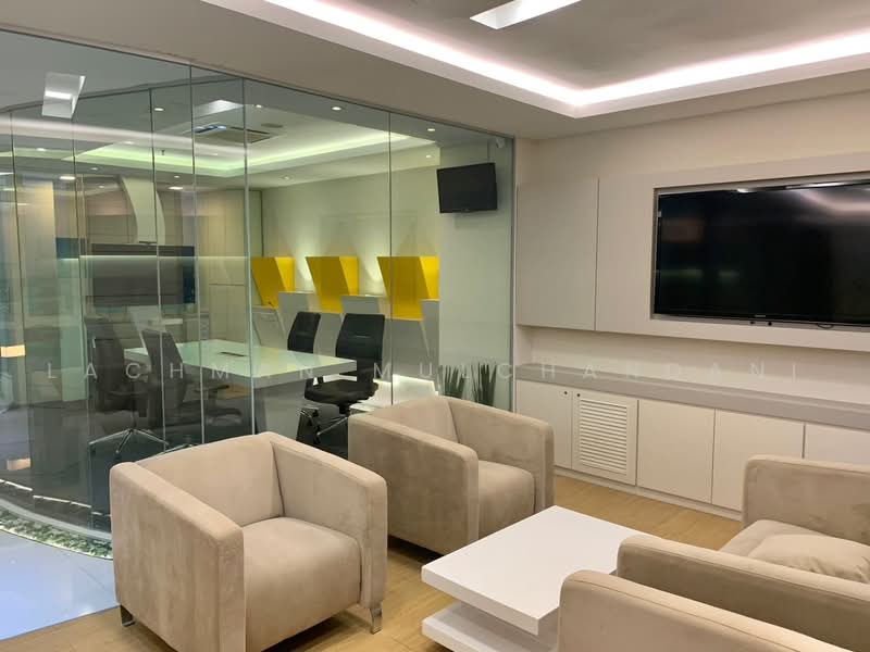 Office for Rent in Mont Kiara (Kuala Lumpur) - Lachman Mulchandani - PropertyGuru.com.my