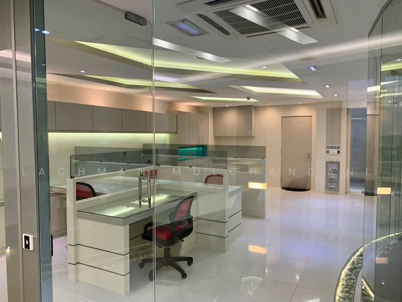 Office for Rent in Mont Kiara (Kuala Lumpur) - Lachman Mulchandani - PropertyGuru.com.my