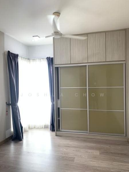 Kondominium untuk Disewa di Scenaria @ North Kiara Hills - Joshua Chow - PropertyGuru.com.my