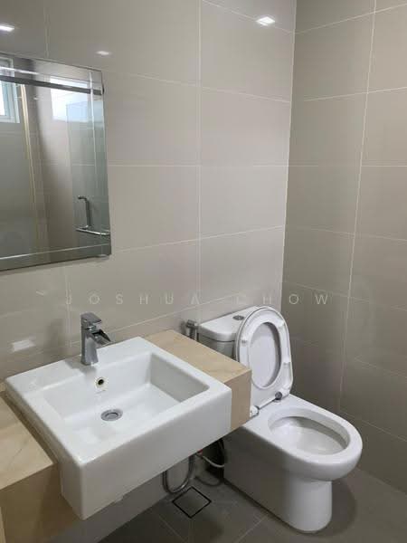 Kondominium untuk Disewa di Scenaria @ North Kiara Hills - Joshua Chow - PropertyGuru.com.my