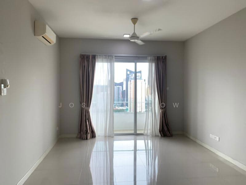 Kondominium untuk Disewa di Scenaria @ North Kiara Hills - Joshua Chow - PropertyGuru.com.my