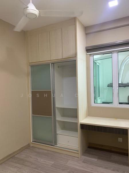 Kondominium untuk Disewa di Scenaria @ North Kiara Hills - Joshua Chow - PropertyGuru.com.my