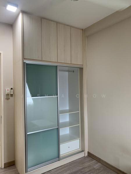 Kondominium untuk Disewa di Scenaria @ North Kiara Hills - Joshua Chow - PropertyGuru.com.my