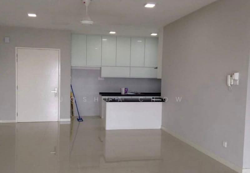 Kondominium untuk Disewa di Scenaria @ North Kiara Hills - Joshua Chow - PropertyGuru.com.my