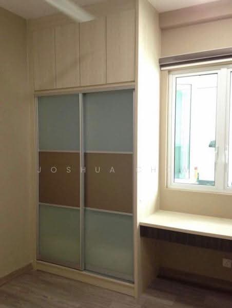 Kondominium untuk Disewa di Scenaria @ North Kiara Hills - Joshua Chow - PropertyGuru.com.my