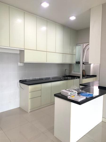 Kondominium untuk Disewa di Scenaria @ North Kiara Hills - Joshua Chow - PropertyGuru.com.my