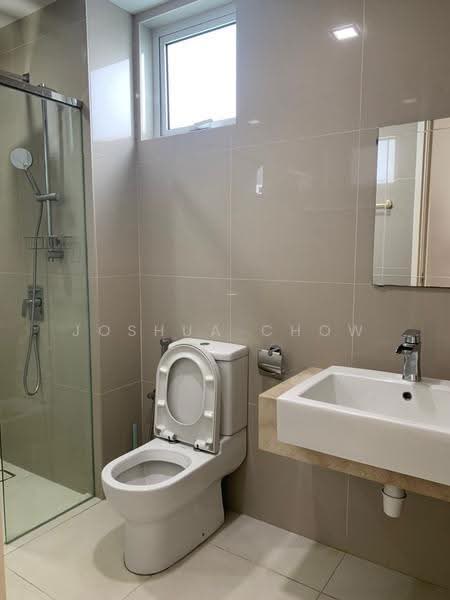 Kondominium untuk Disewa di Scenaria @ North Kiara Hills - Joshua Chow - PropertyGuru.com.my
