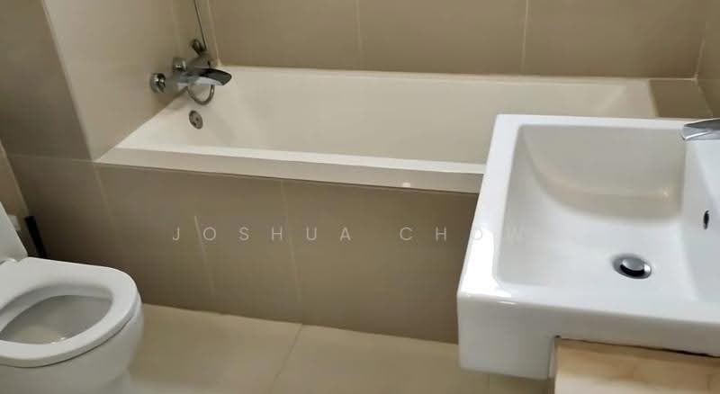 Condominium for Rent at Scenaria @ North Kiara Hills - Joshua Chow - Bathroom - PropertyGuru.com.my