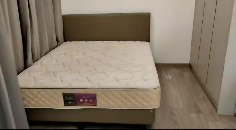 Condominium for Rent at Scenaria @ North Kiara Hills - Joshua Chow - Bedroom - PropertyGuru.com.my
