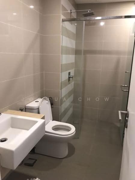 Condominium for Rent at Scenaria @ North Kiara Hills - Joshua Chow - Bathroom - PropertyGuru.com.my