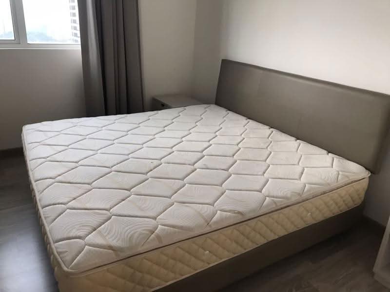 Condominium for Rent at Scenaria @ North Kiara Hills - Joshua Chow - Bedroom - PropertyGuru.com.my