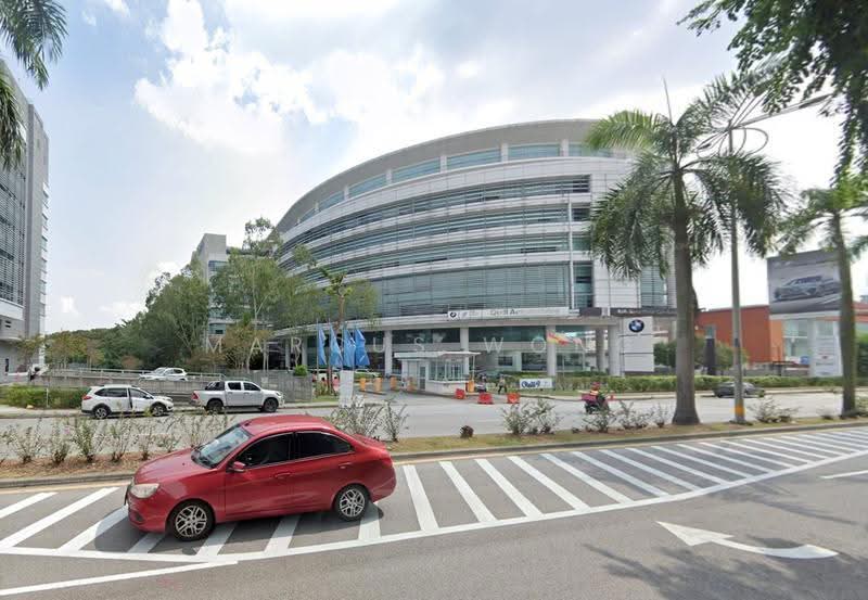 Office for Sale in Seksyen 13 (Petaling Jaya) - Marcus Wong - PropertyGuru.com.my