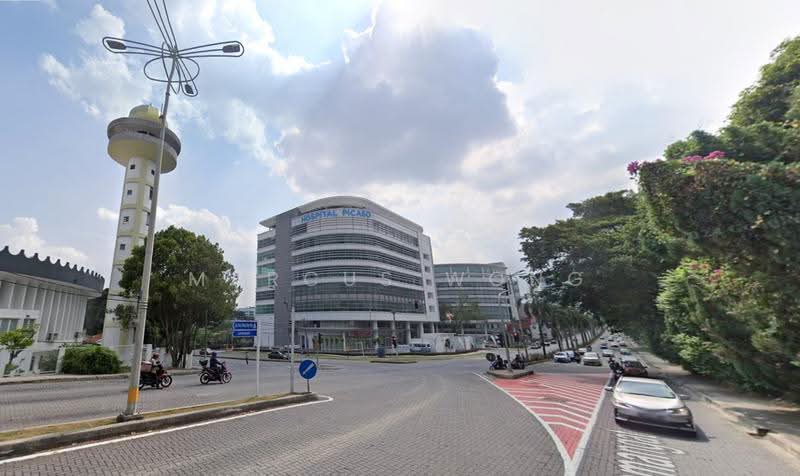 Office for Sale in Seksyen 13 (Petaling Jaya) - Marcus Wong - PropertyGuru.com.my