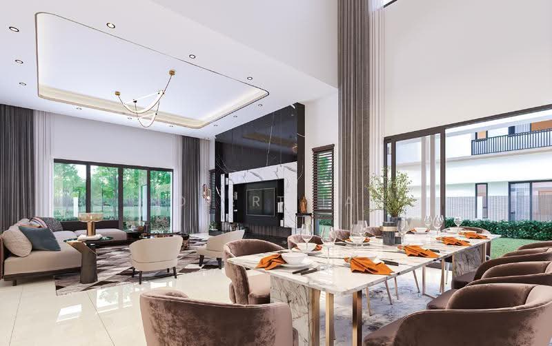 Rumah Berkembar untuk Dijual di Bandar Kinrara Seksyen 8 (Bandar Kinrara) - Robert Law - PropertyGuru.com.my