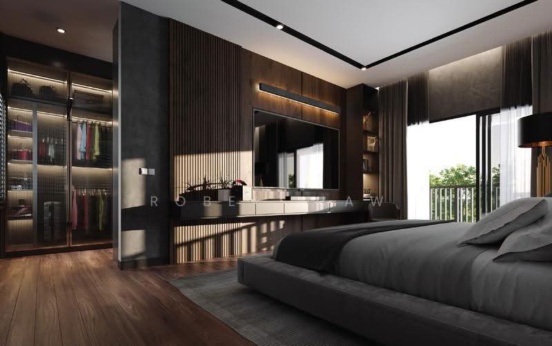 Rumah Berkembar untuk Dijual di Bandar Kinrara Seksyen 8 (Bandar Kinrara) - Robert Law - PropertyGuru.com.my
