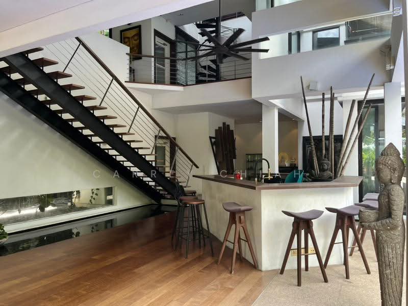 Bungalow House untuk Dijual di Serdang (Seri Kembangan) - Carrey Chiah - PropertyGuru.com.my