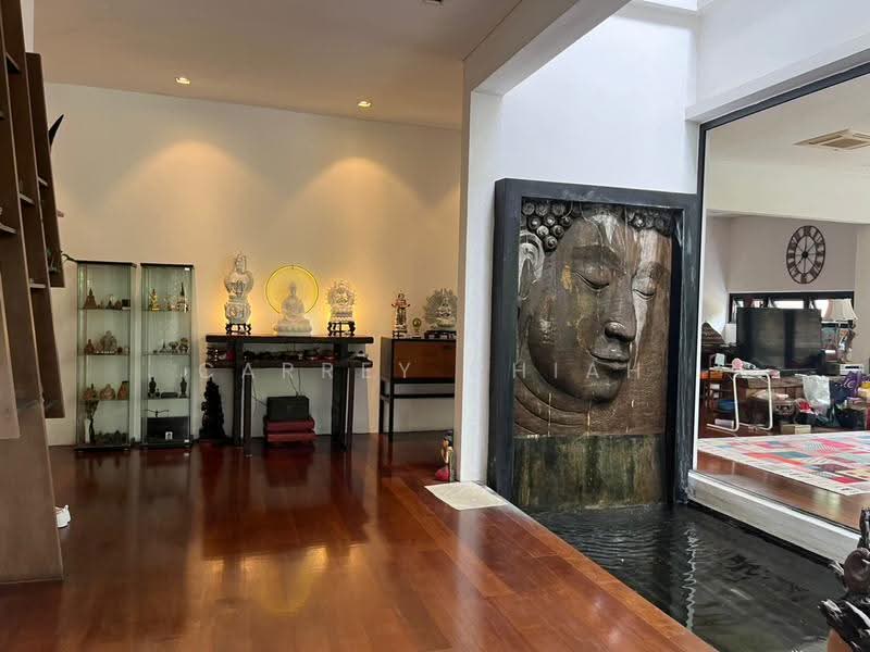 Bungalow House untuk Dijual di Serdang (Seri Kembangan) - Carrey Chiah - PropertyGuru.com.my