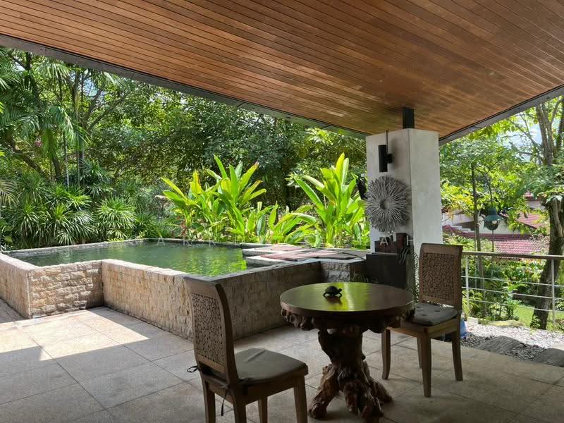 Bungalow House untuk Dijual di Serdang (Seri Kembangan) - Carrey Chiah - PropertyGuru.com.my