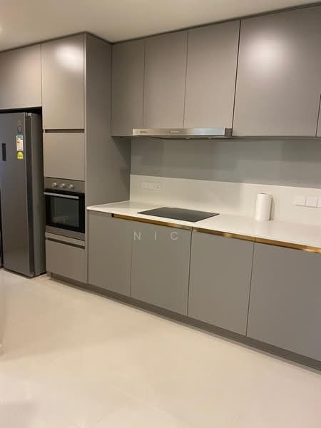 Service Residence for Rent at Residensi Solaris Parq - Nic Lu - PropertyGuru.com.my