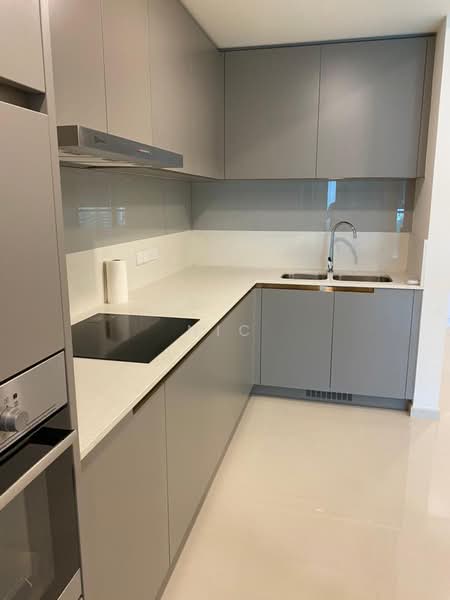 Service Residence for Rent at Residensi Solaris Parq - Nic Lu - PropertyGuru.com.my