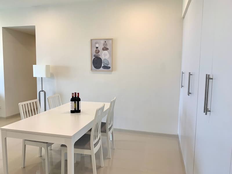Service Residence for Rent at Residensi Solaris Parq - Nic Lu - PropertyGuru.com.my