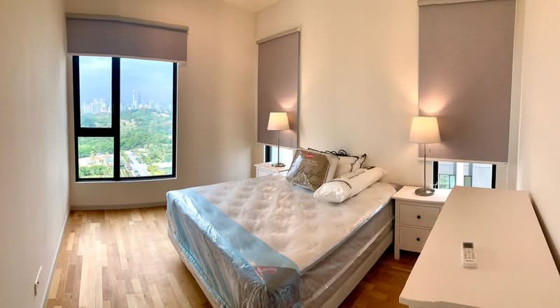 Service Residence for Rent at Residensi Solaris Parq - Nic Lu - PropertyGuru.com.my