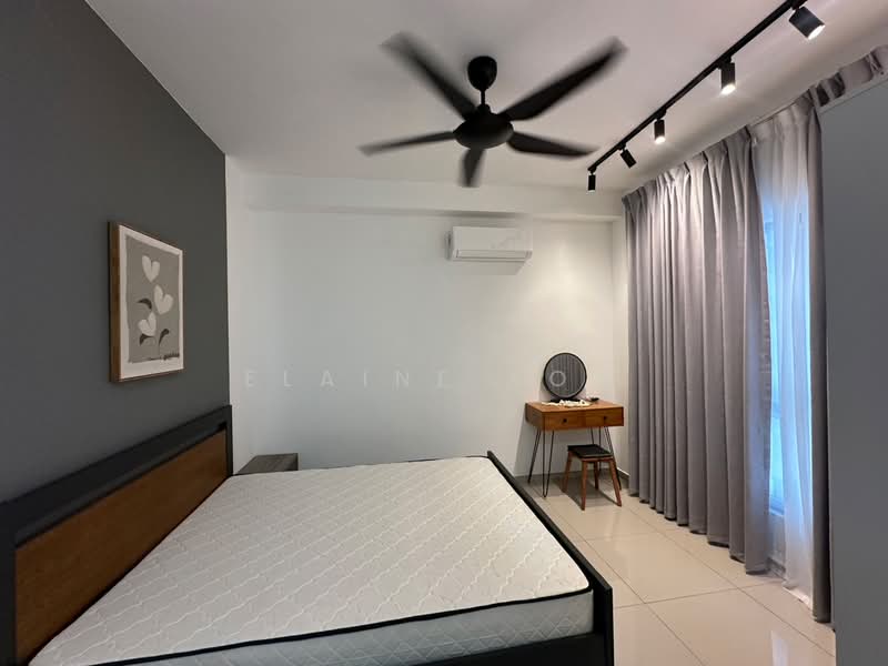 Servis Apartment untuk Dijual di D'Vervain - Elaine Kow - PropertyGuru.com.my