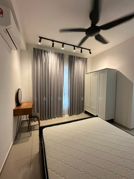 Servis Apartment untuk Dijual di D'Vervain - Elaine Kow - PropertyGuru.com.my