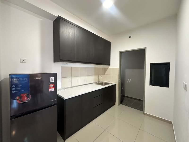 Servis Apartment untuk Dijual di D'Vervain - Elaine Kow - PropertyGuru.com.my
