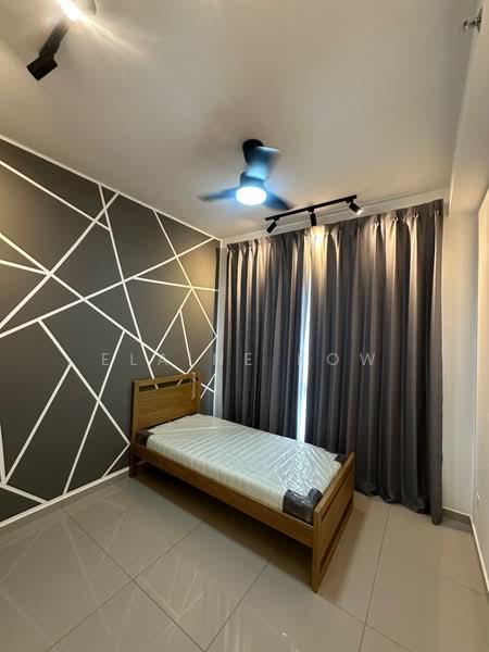 Servis Apartment untuk Dijual di D'Vervain - Elaine Kow - PropertyGuru.com.my