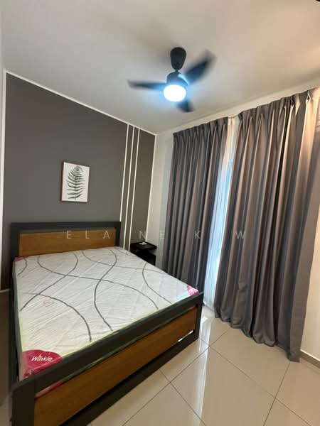 Servis Apartment untuk Dijual di D'Vervain - Elaine Kow - PropertyGuru.com.my