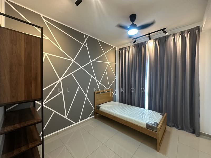 Servis Apartment untuk Dijual di D'Vervain - Elaine Kow - PropertyGuru.com.my
