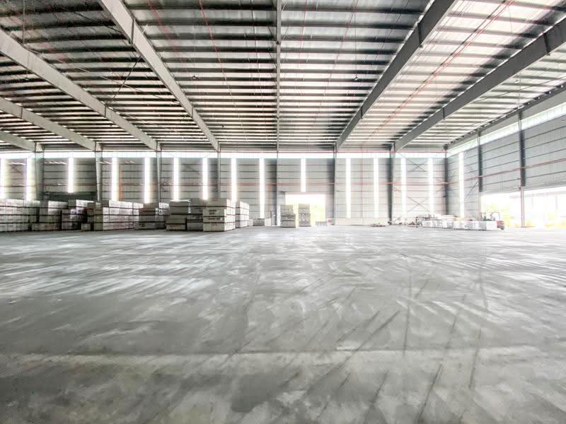 Gudang untuk Disewa di North Port (Pelabuhan Utara) (Port Klang (Pelabuhan Klang)) - Jen Lau - Interior - PropertyGuru.com.my