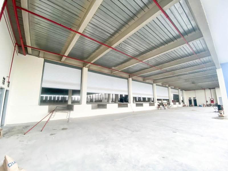 Gudang untuk Disewa di North Port (Pelabuhan Utara) (Port Klang (Pelabuhan Klang)) - Jen Lau - Interior - PropertyGuru.com.my