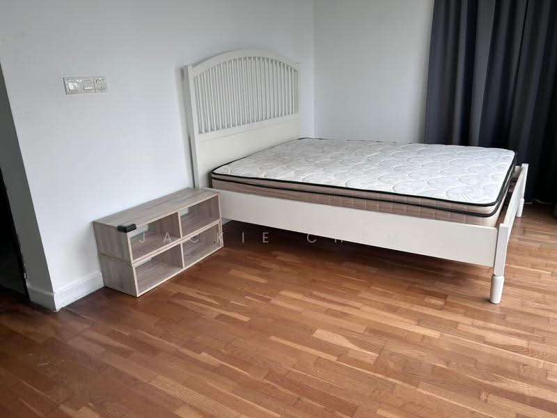 Service Residence for Rent at The Elements - Jackie Cham - PropertyGuru.com.my