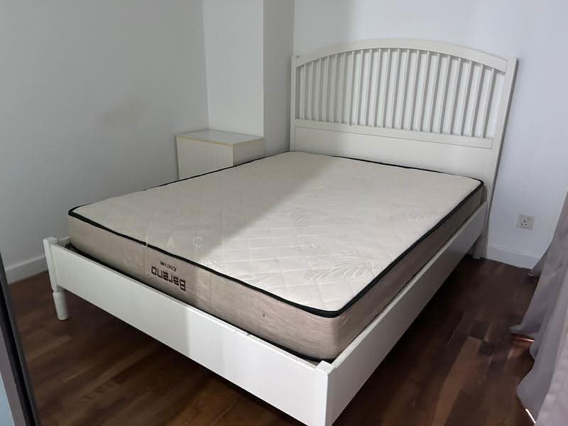 Service Residence for Rent at The Elements - Jackie Cham - PropertyGuru.com.my
