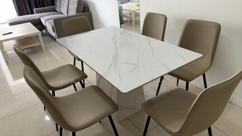 Service Residence for Rent at The Elements - Jackie Cham - PropertyGuru.com.my