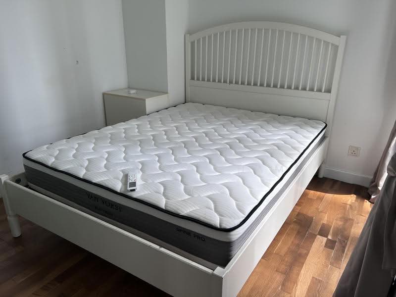 Service Residence for Rent at The Elements - Jackie Cham - PropertyGuru.com.my