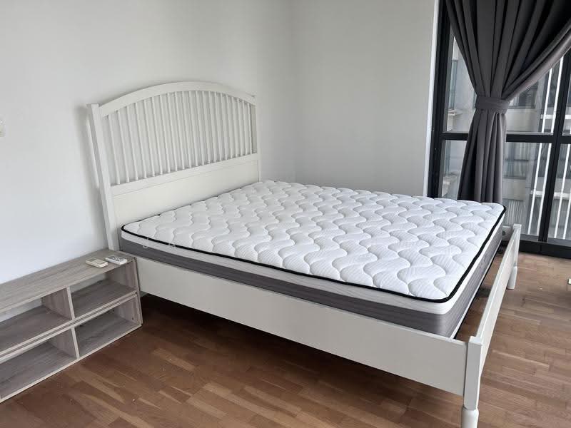 Service Residence for Rent at The Elements - Jackie Cham - PropertyGuru.com.my