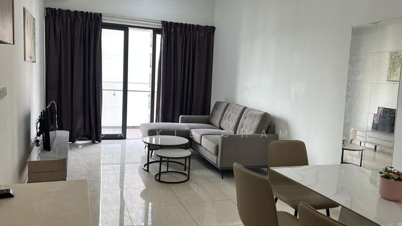 Service Residence for Rent at The Elements - Jackie Cham - PropertyGuru.com.my