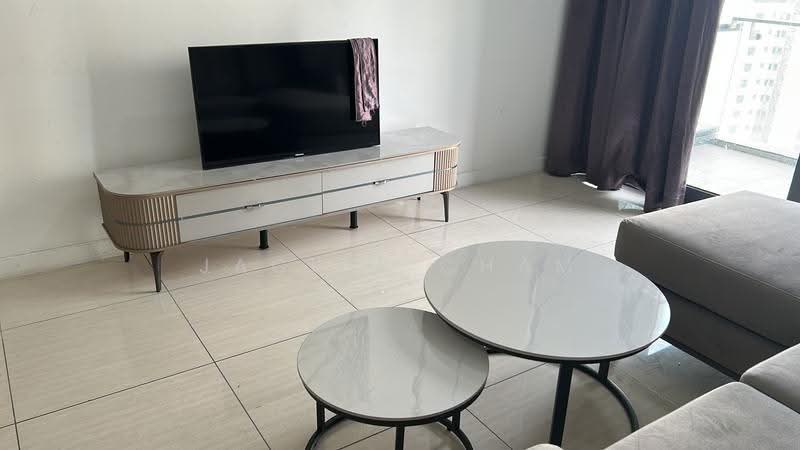 Service Residence for Rent at The Elements - Jackie Cham - PropertyGuru.com.my