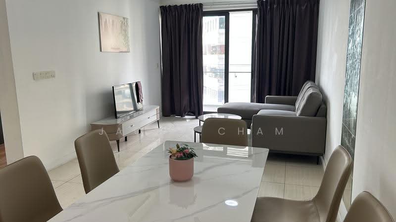 Service Residence for Rent at The Elements - Jackie Cham - PropertyGuru.com.my